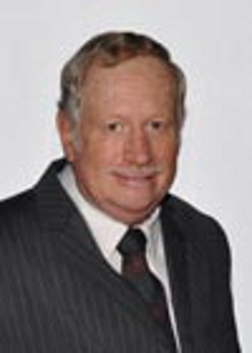 John W. Council
