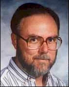 Dave Sanders